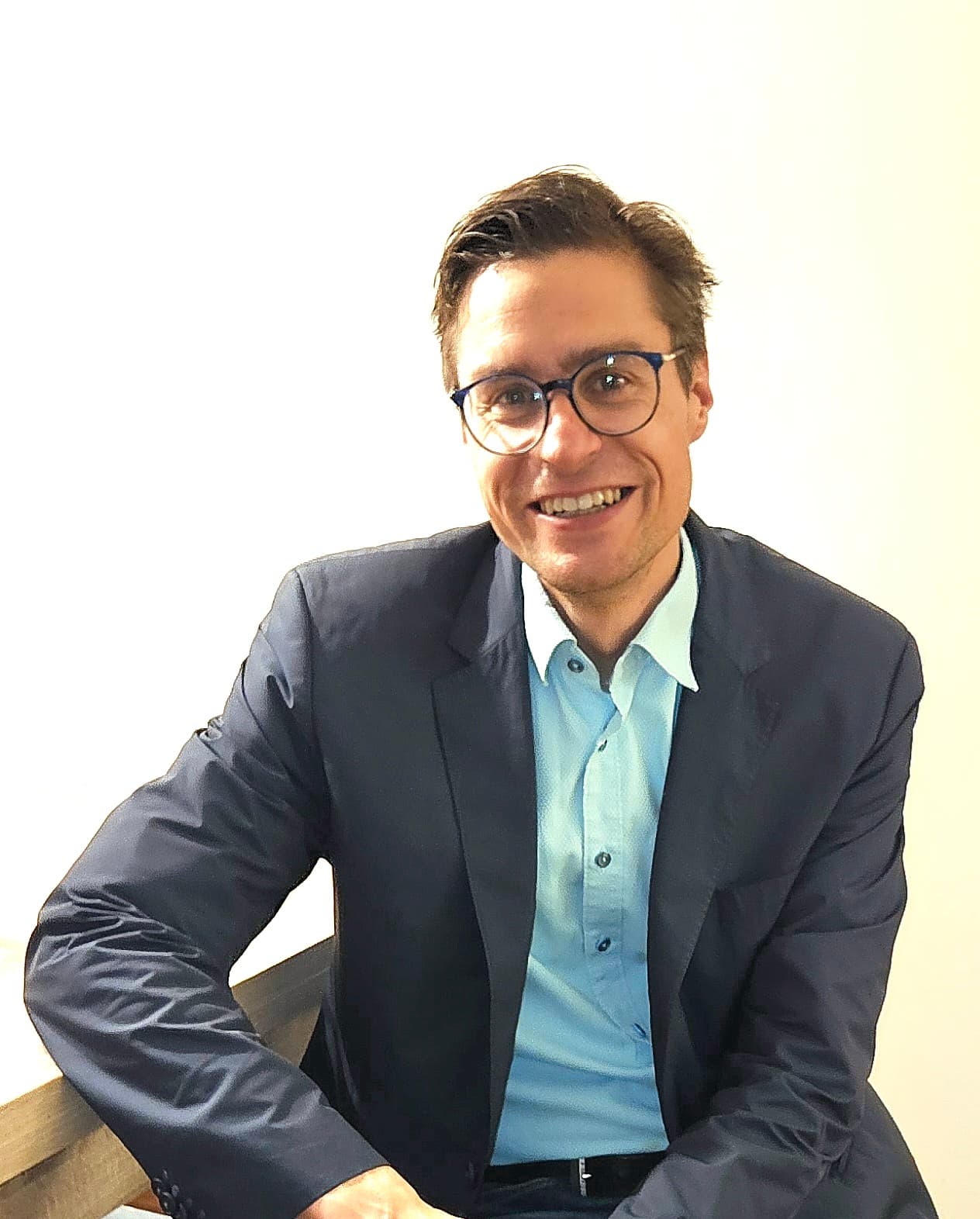 Dr. Steffen Schaarschmidt, Honorar-Finanzanlagenberater